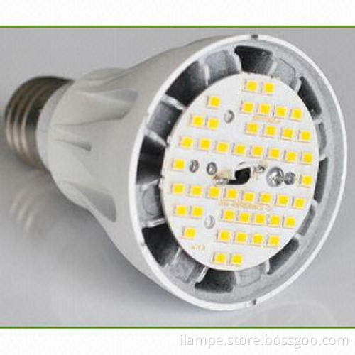 12W PC Cover LED Bulb Light with Cool White